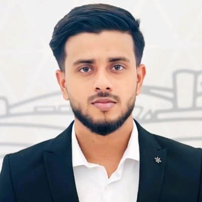 Mohammad Piash